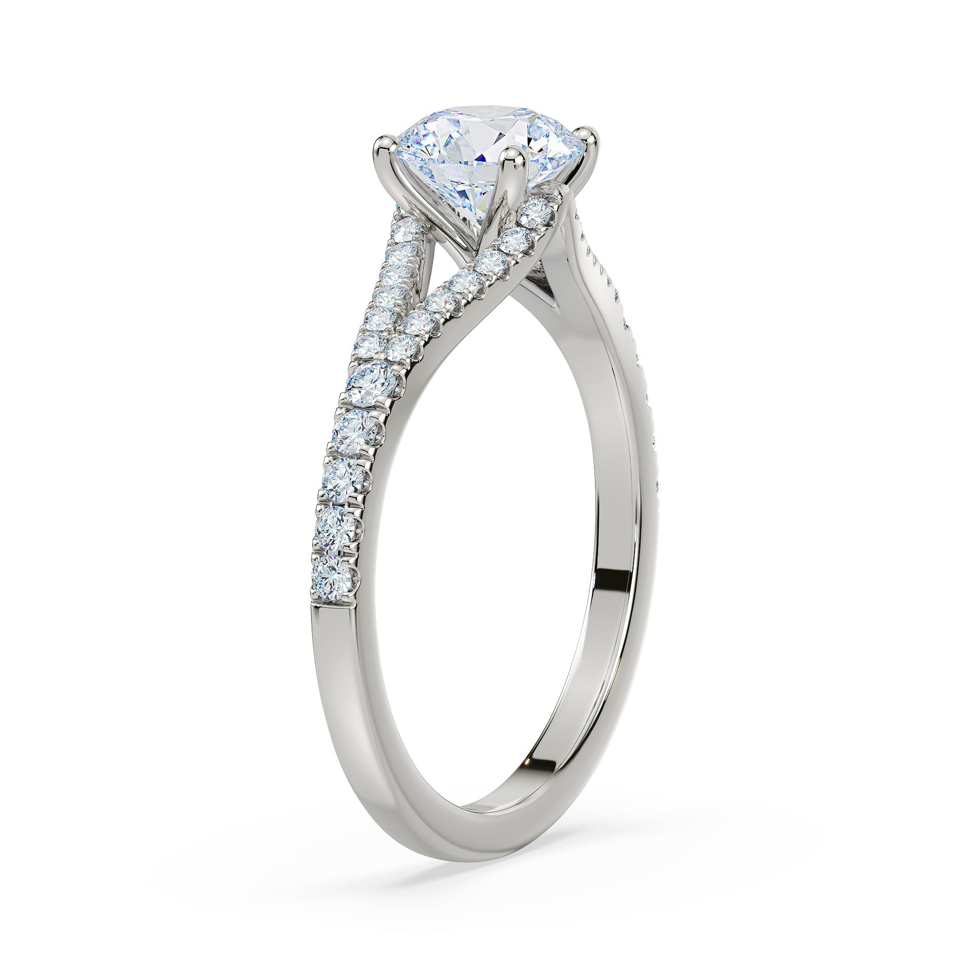 (Royal Asscher Brilliant)