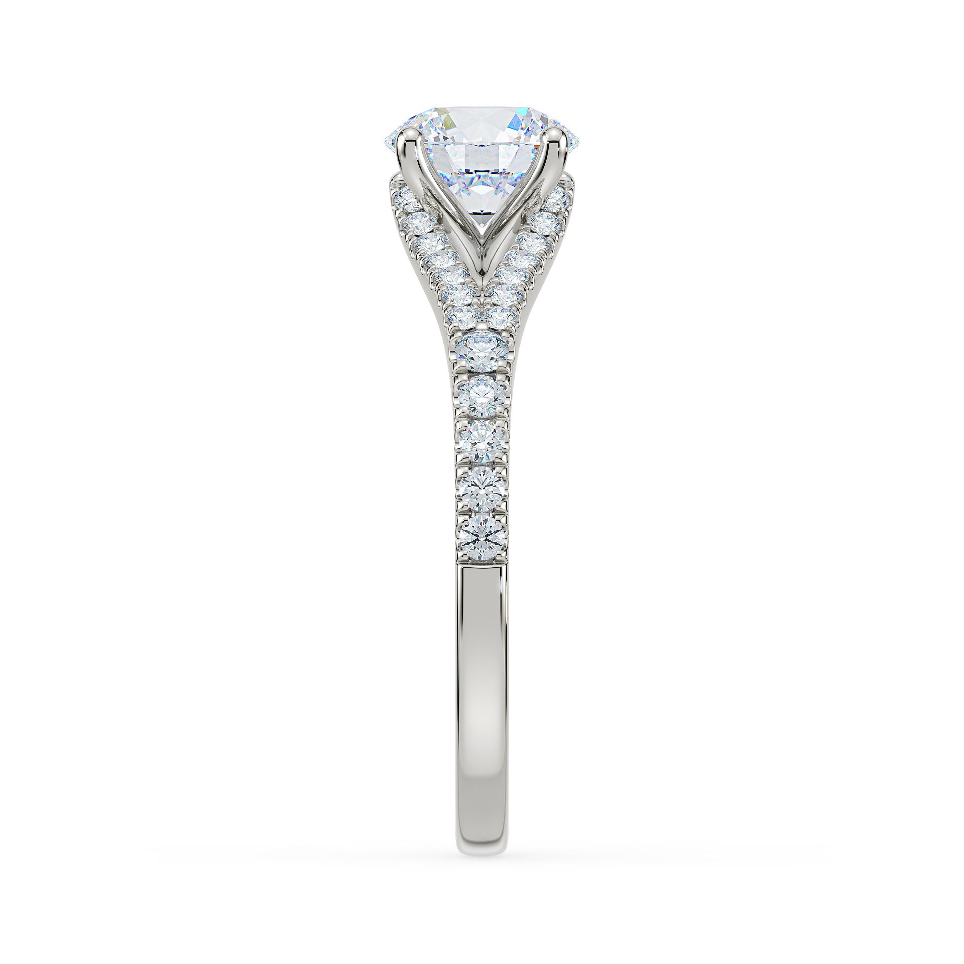 (Royal Asscher Brilliant)