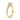 (Royal Asscher Brilliant - Yellow)