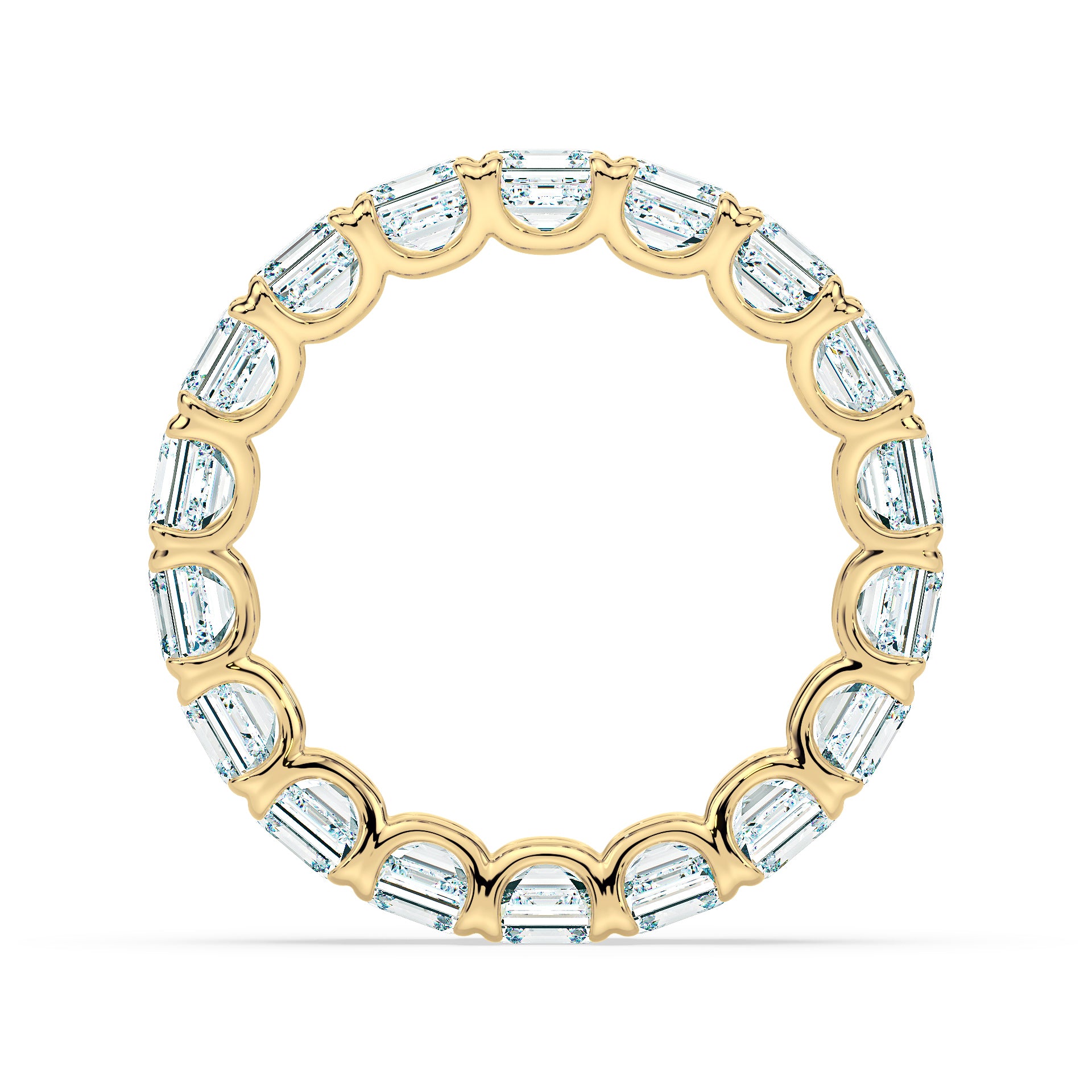 (5 crt - Yellow)