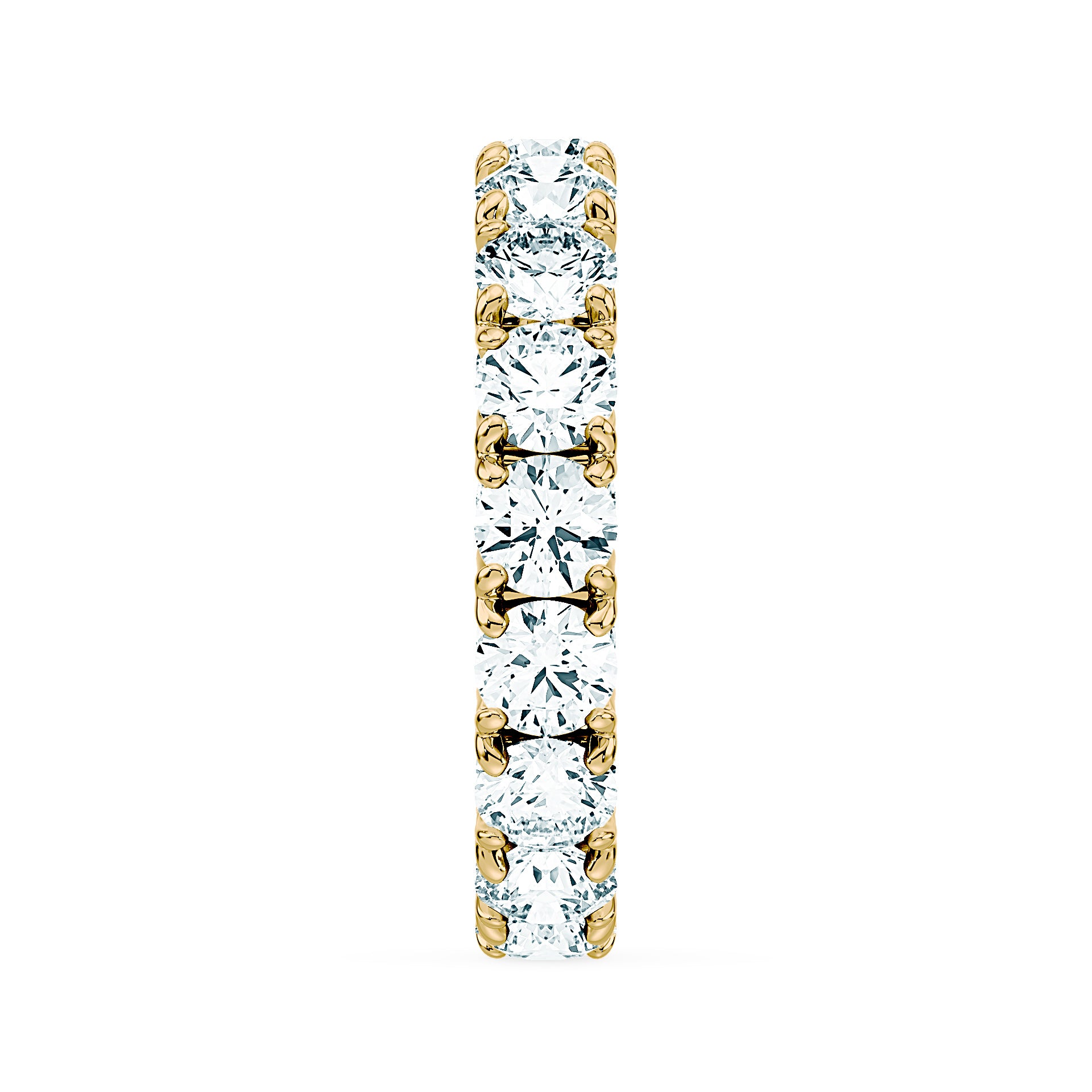 (4.5 crt - Yellow)