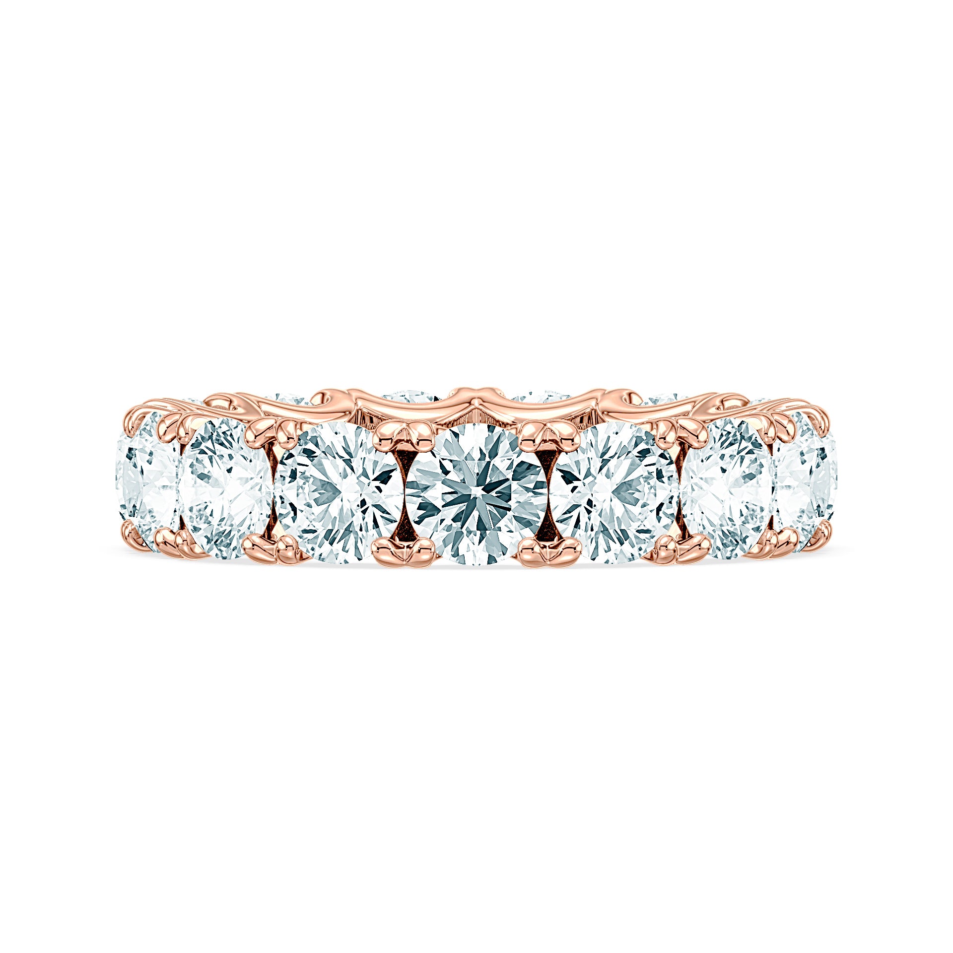 (6 crt - Rose)