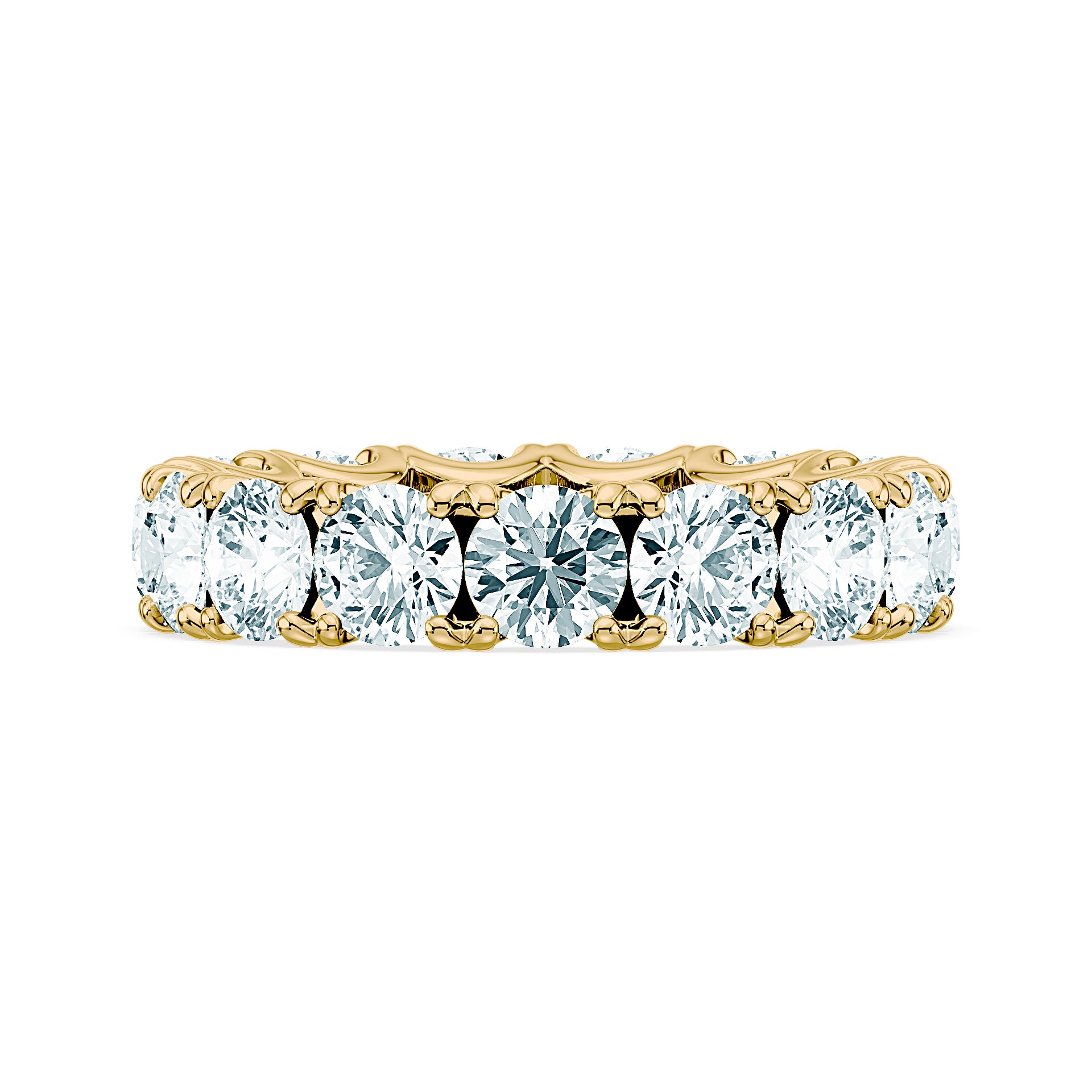 (6 crt - Yellow)