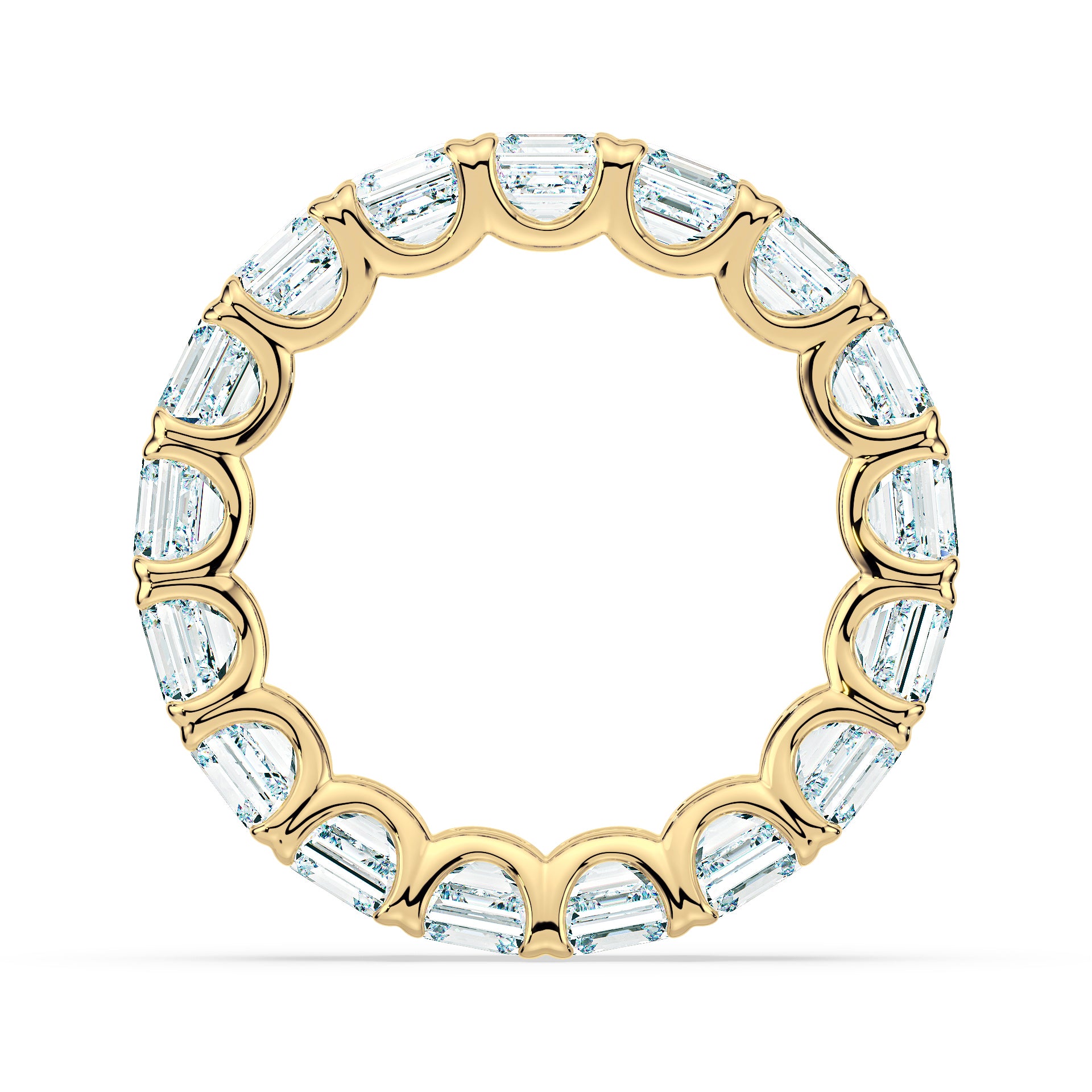 (6.5 crt - Yellow)