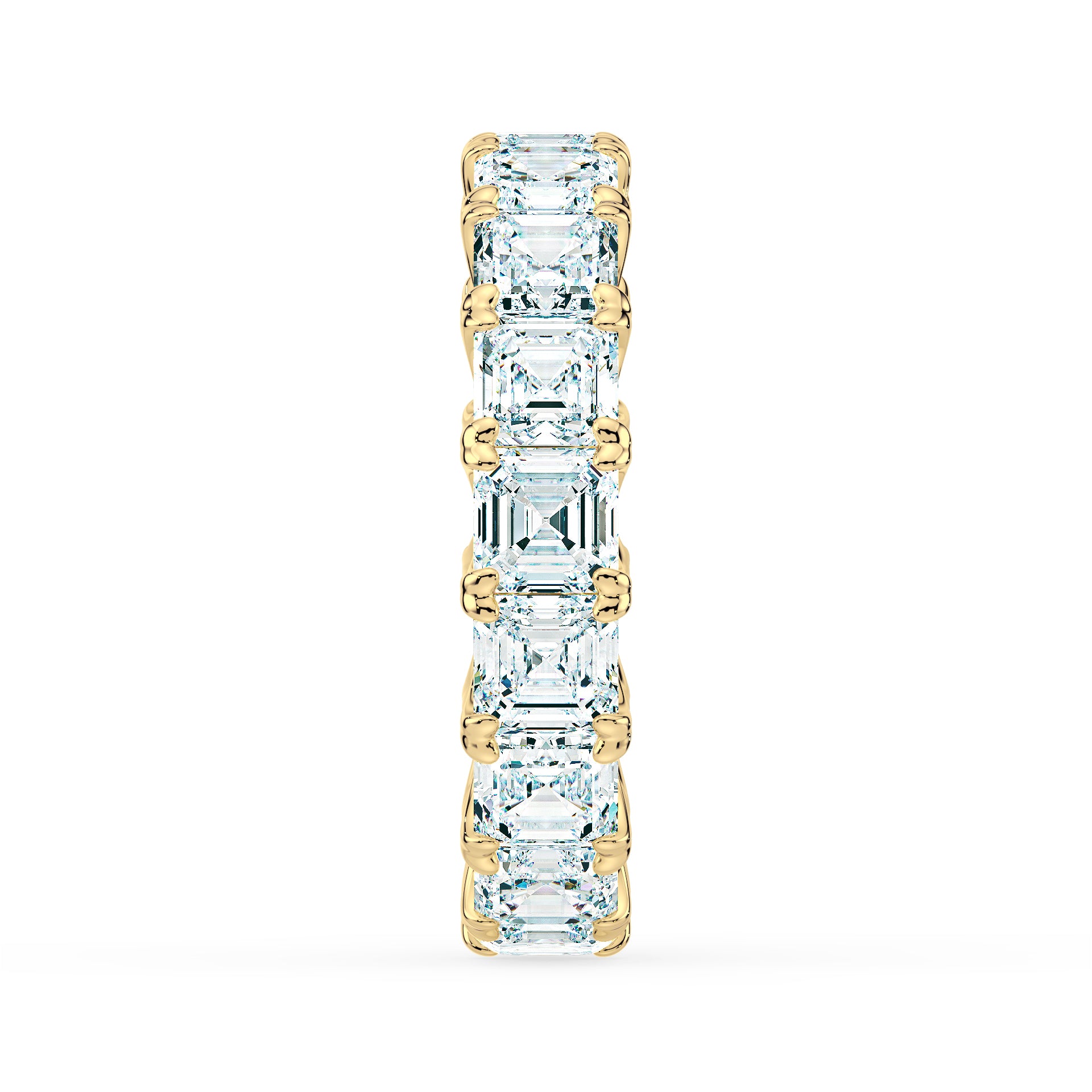(6.5 crt - Yellow)