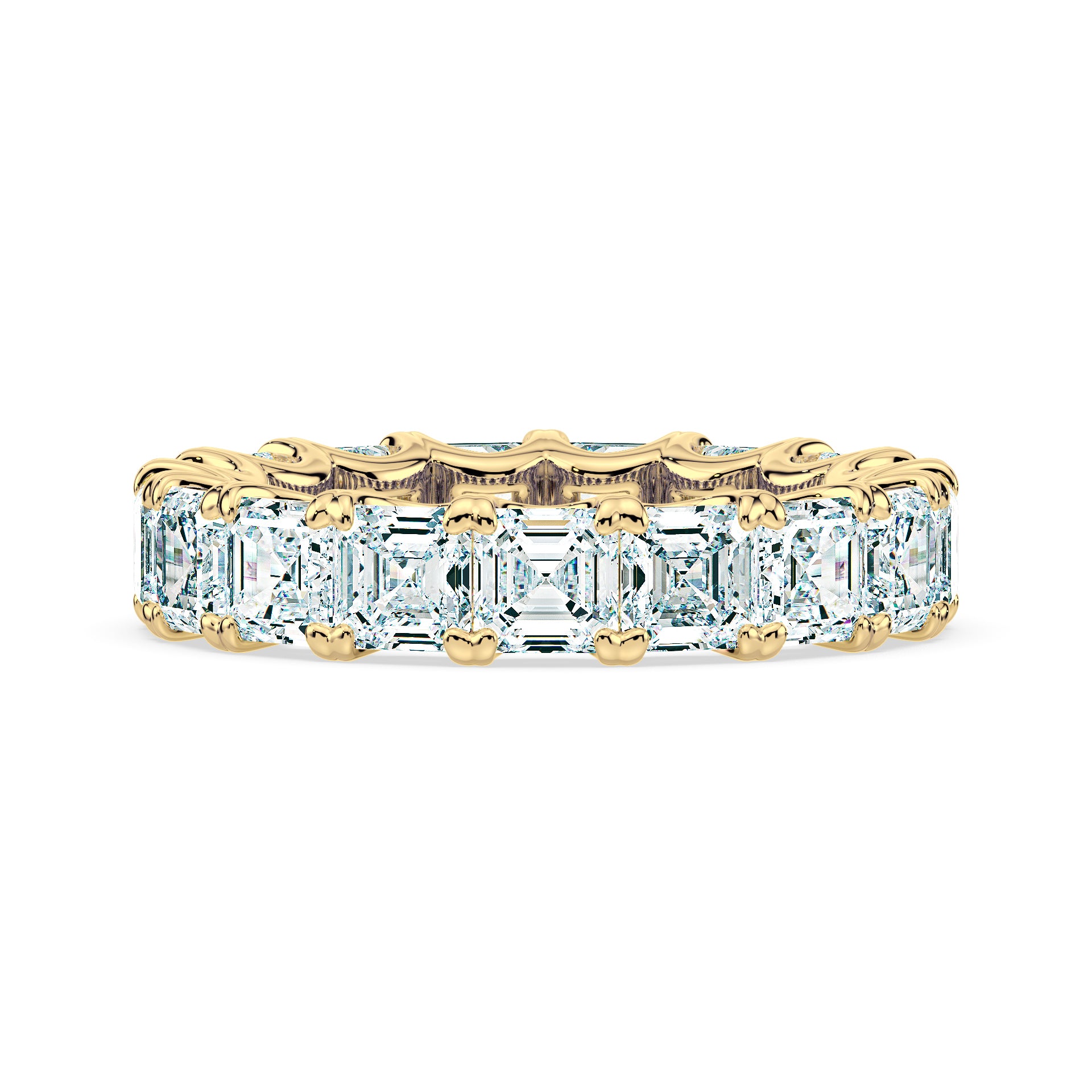 (6.5 crt - Yellow)