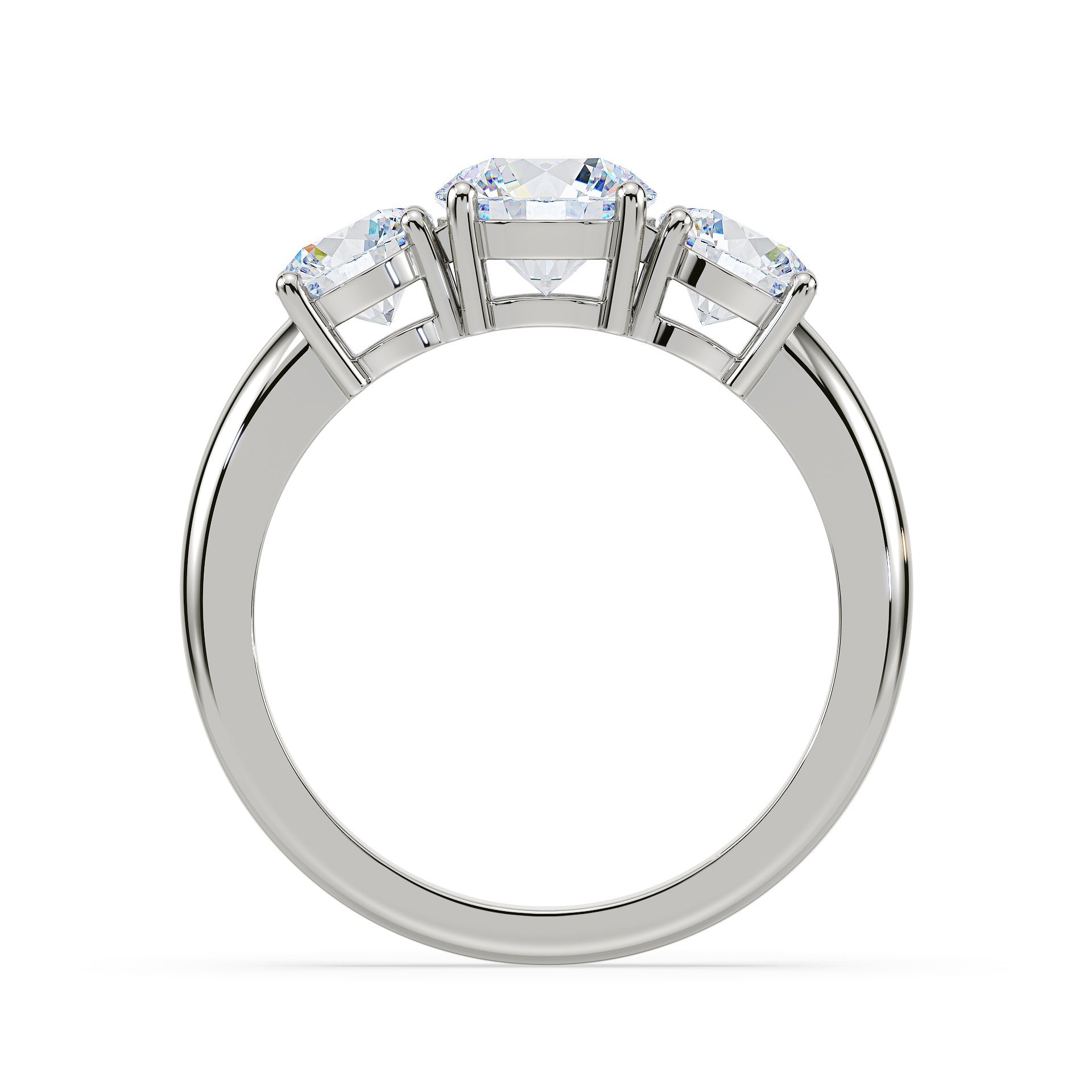 (Royal Asscher Brilliant)