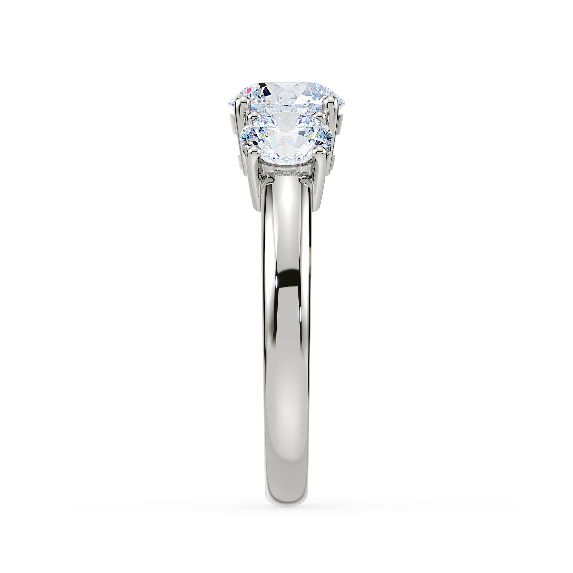 (Royal Asscher Brilliant)