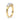 (Royal Asscher Brilliant - Yellow)