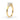 (Royal Asscher Cut - Yellow)