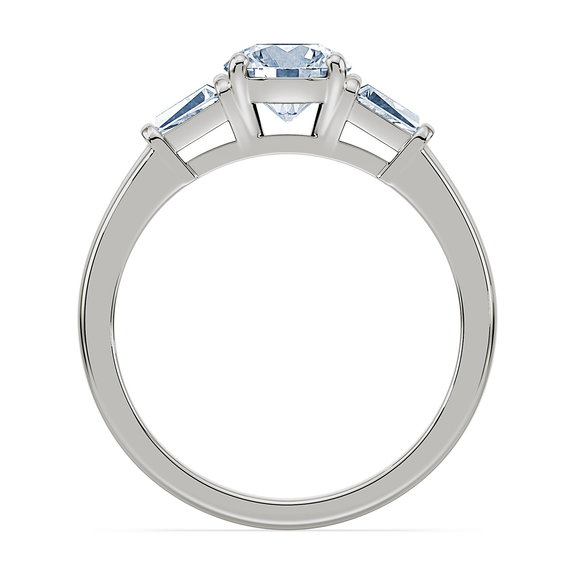 (Royal Asscher Brilliant)