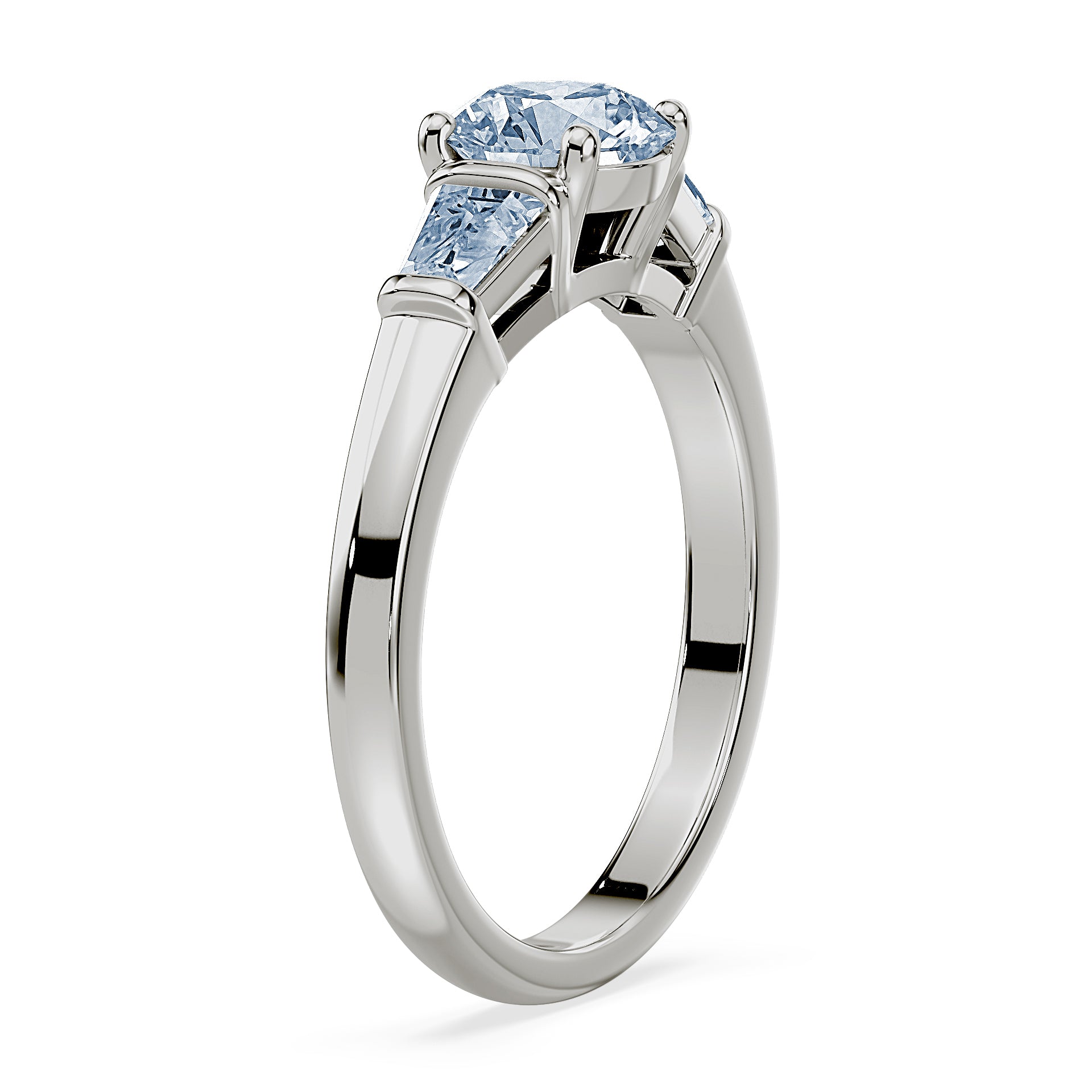 (Royal Asscher Brilliant)