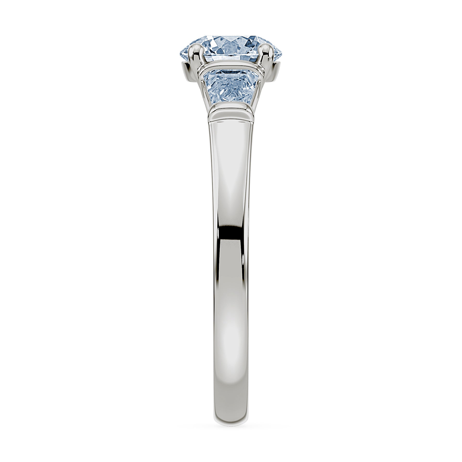 (Royal Asscher Brilliant)