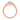 (Royal Asscher Oval - Rose)