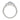(Royal Asscher Oval)