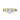 (Royal Asscher Oval - Yellow)