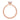 (Royal Asscher Pear - Rose)