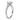 (Royal Asscher Pear)