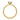 (Royal Asscher Pear - Yellow)