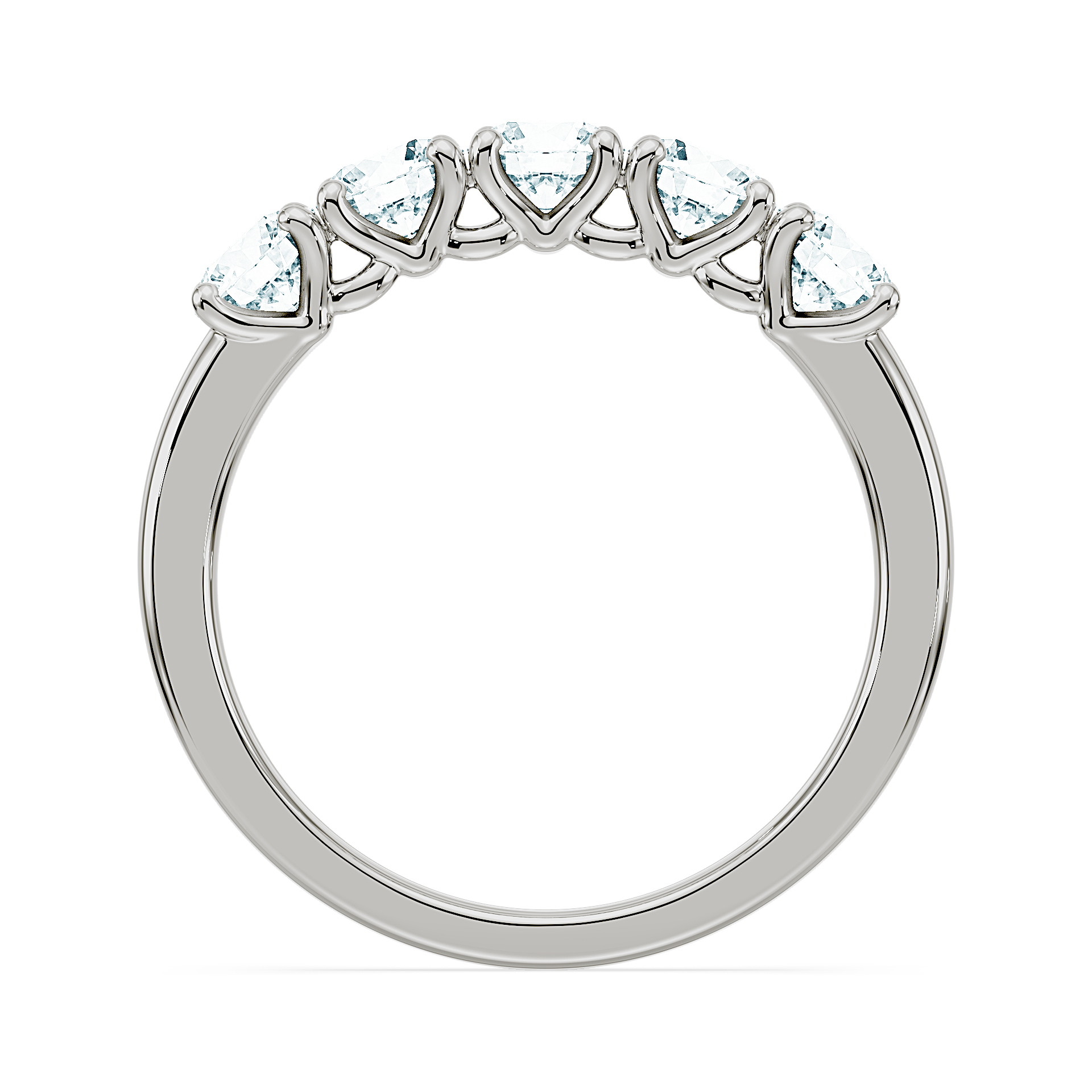 (Royal Asscher Brilliant)