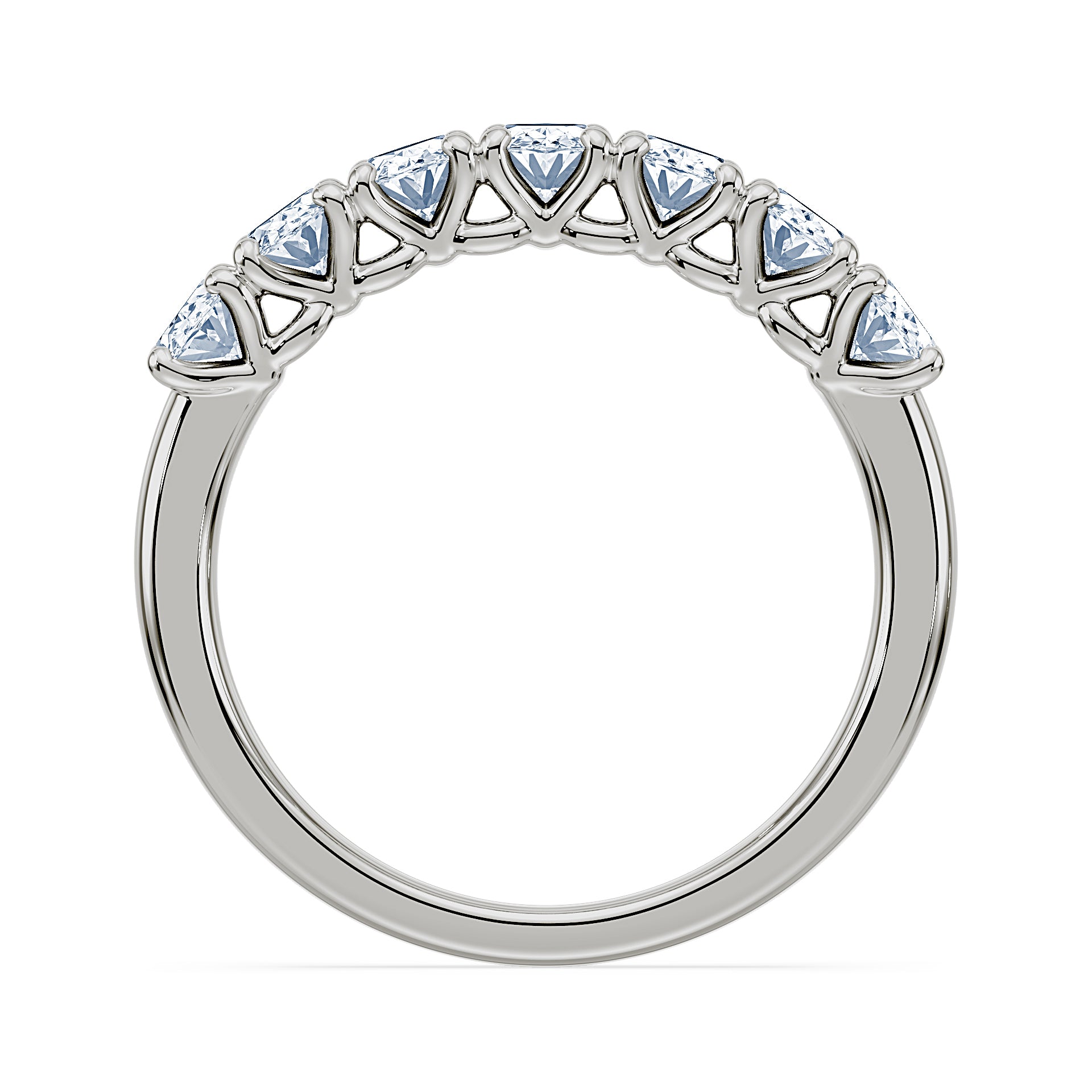 (Royal Asscher Oval)