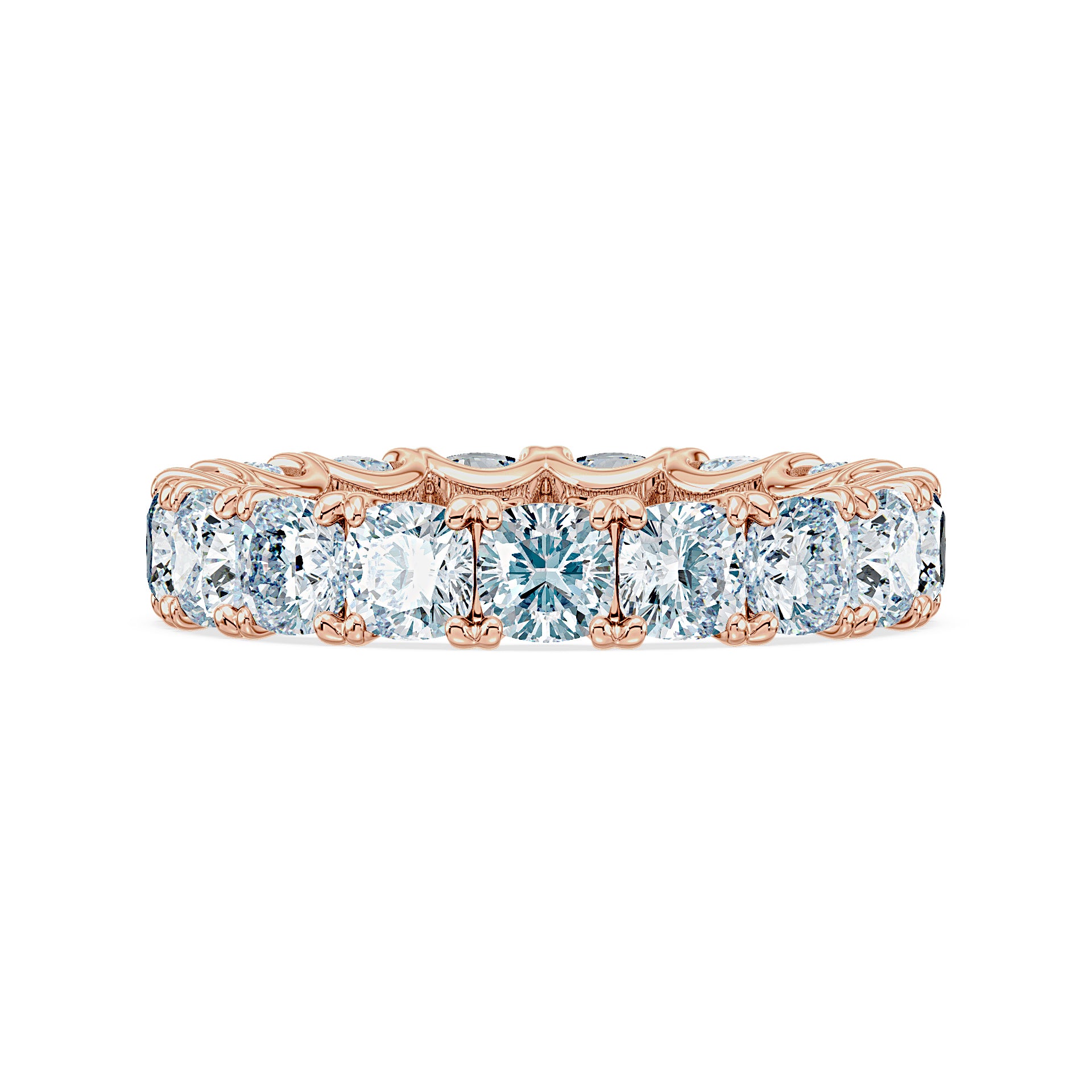 (5 crt - Rose)