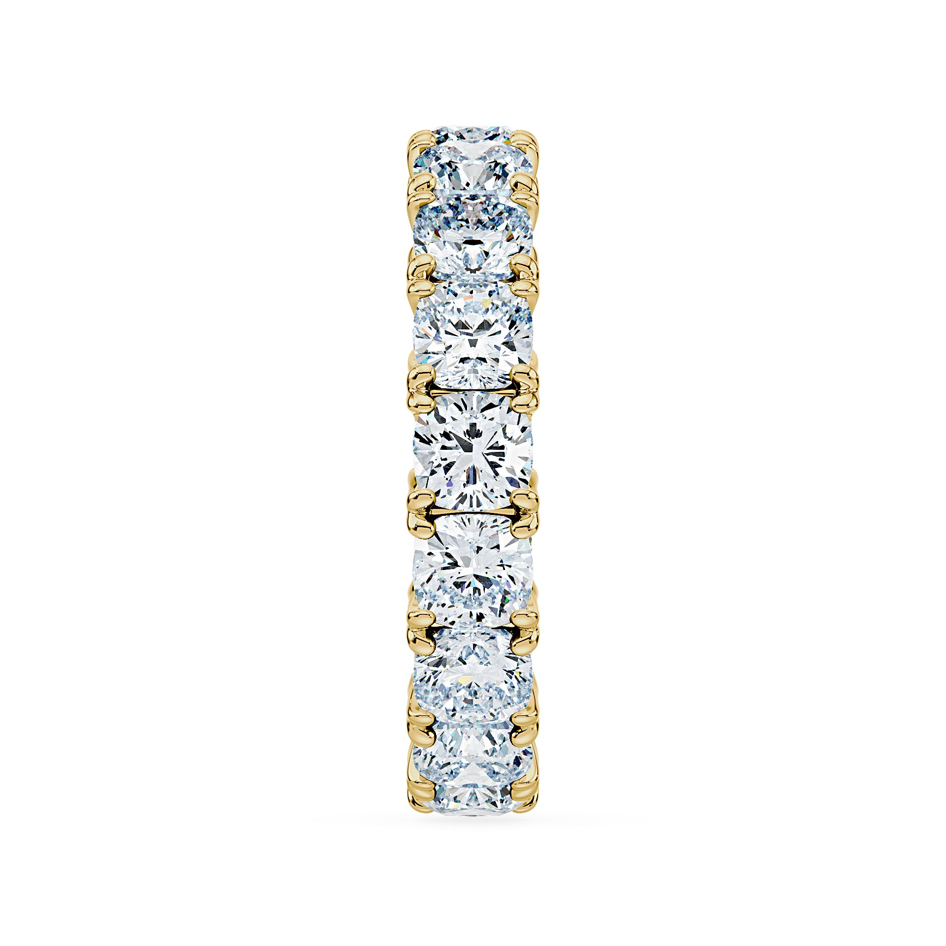 (5 crt - Yellow)