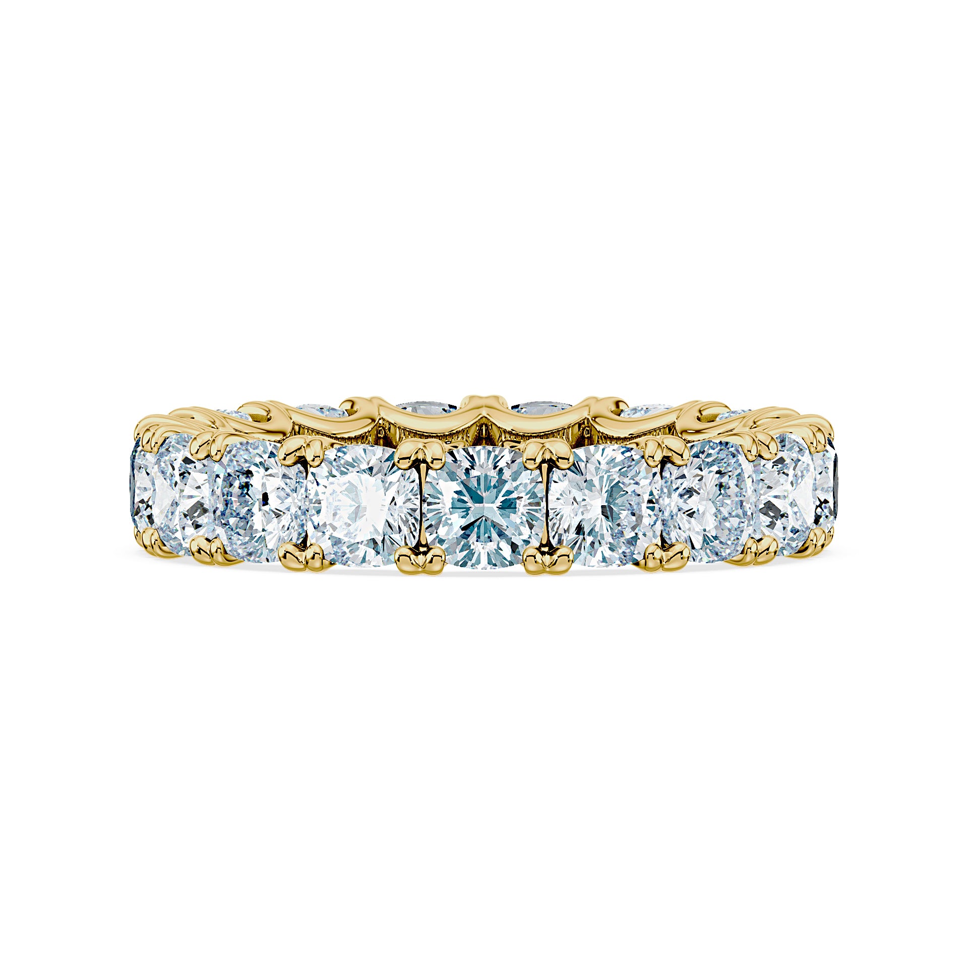 (5 crt - Yellow)