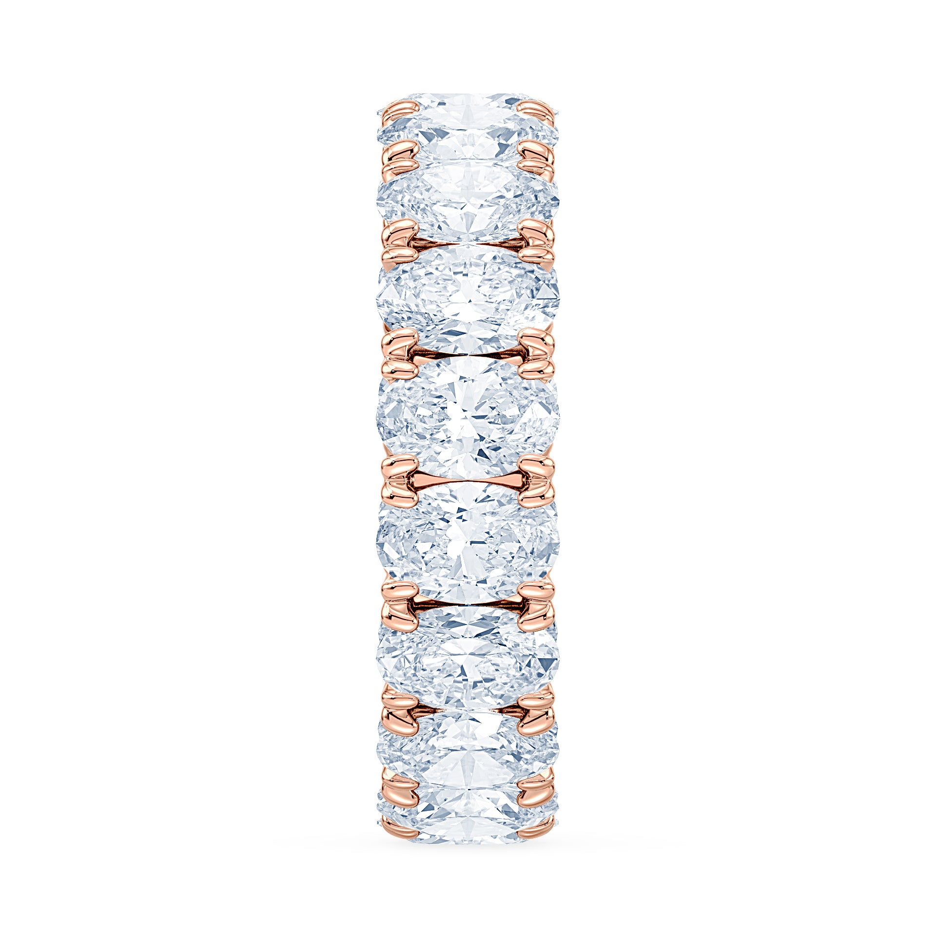 (5 crt - Rose)