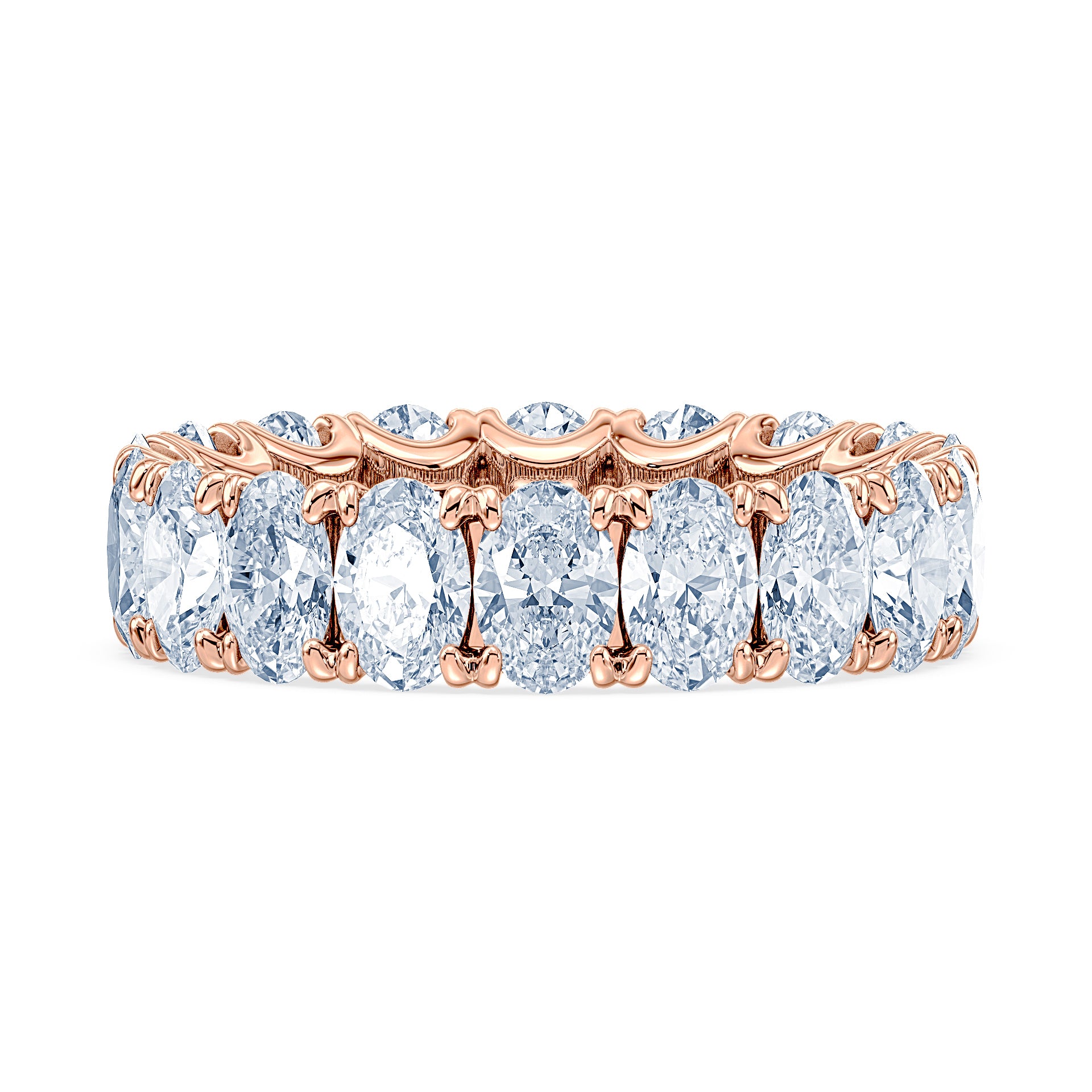 (5 crt - Rose)