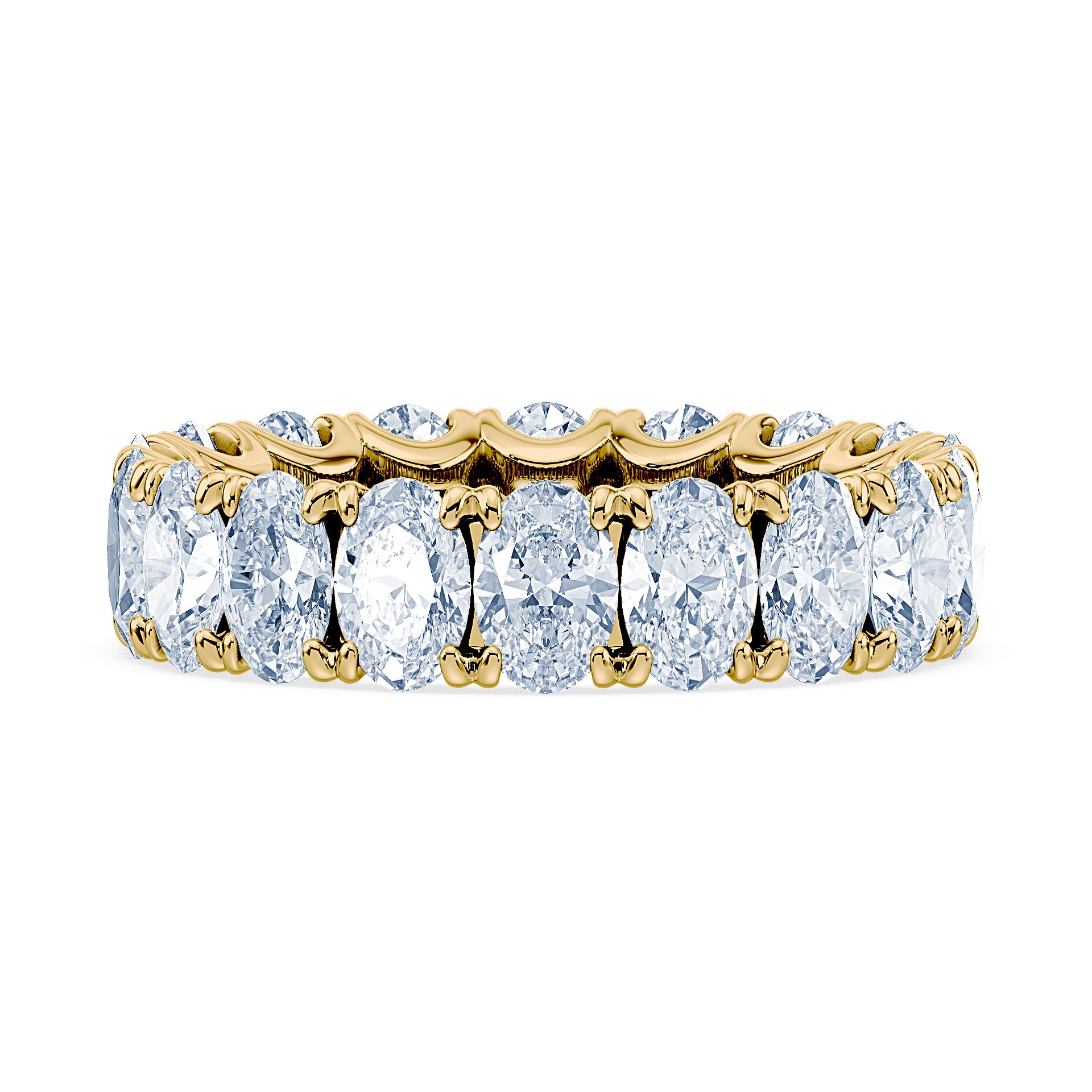 (5 crt - Yellow)