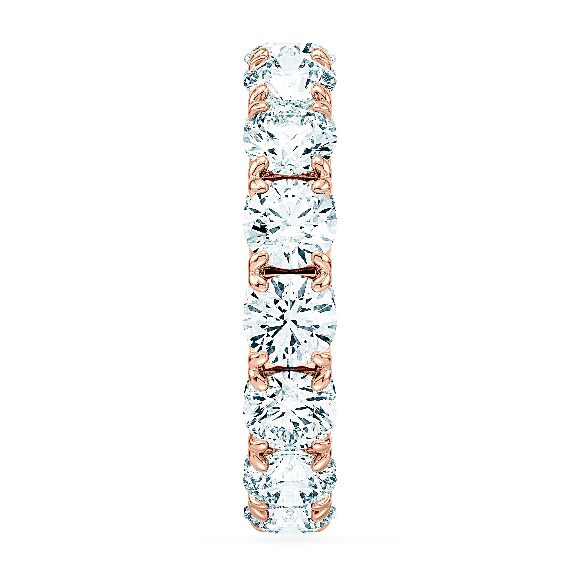 (5 crt - Rose)