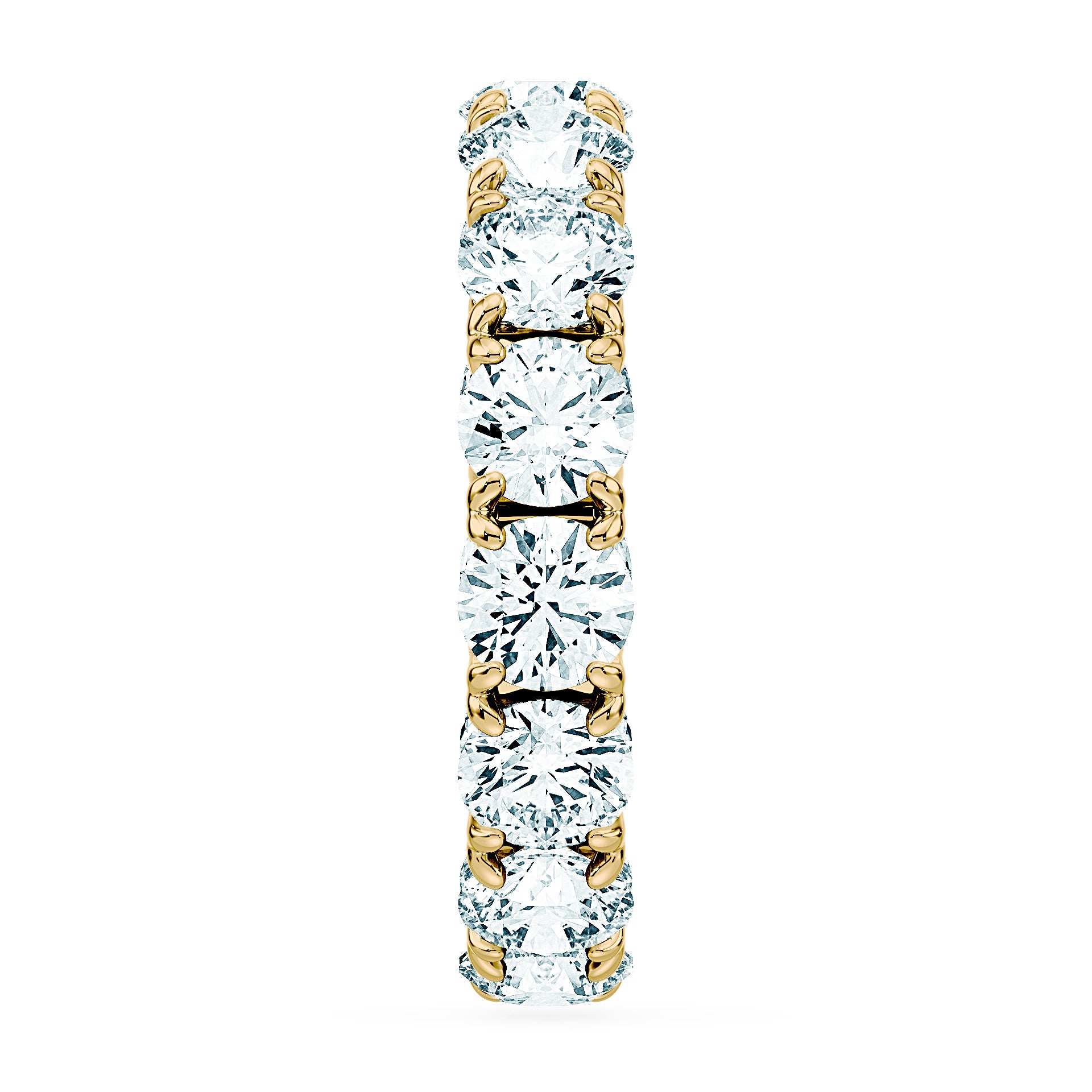 (5 crt - Yellow)