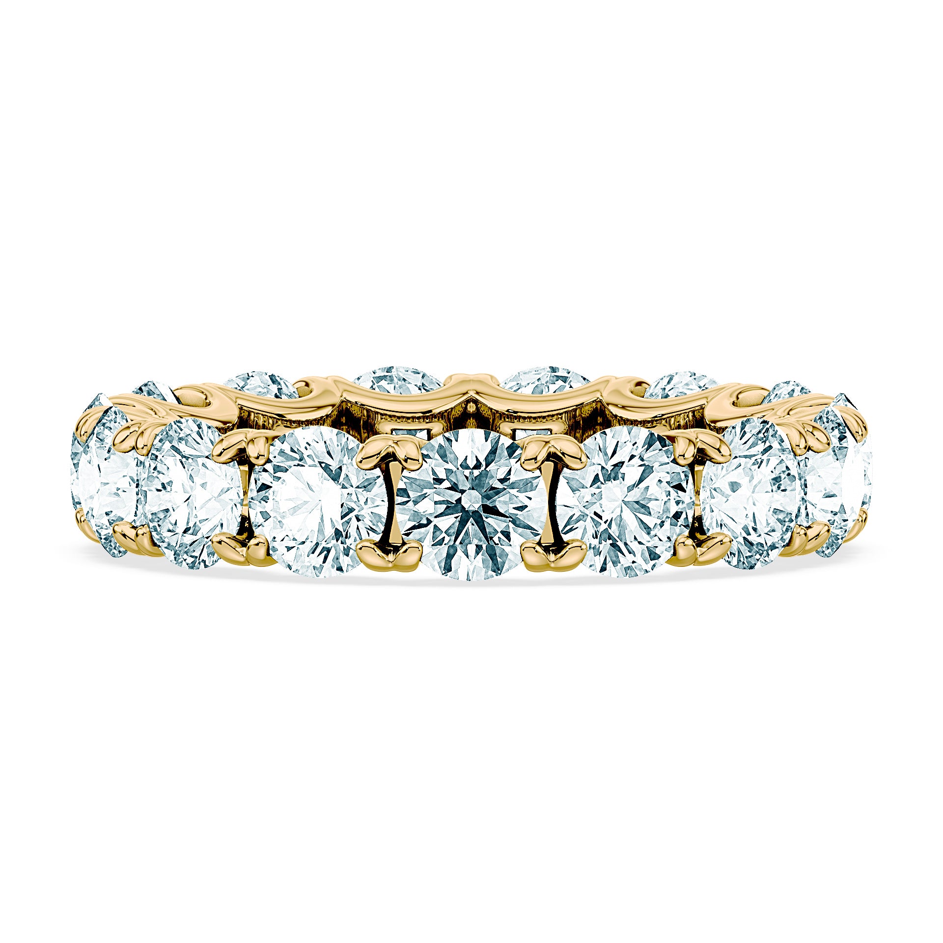 (5 crt - Yellow)