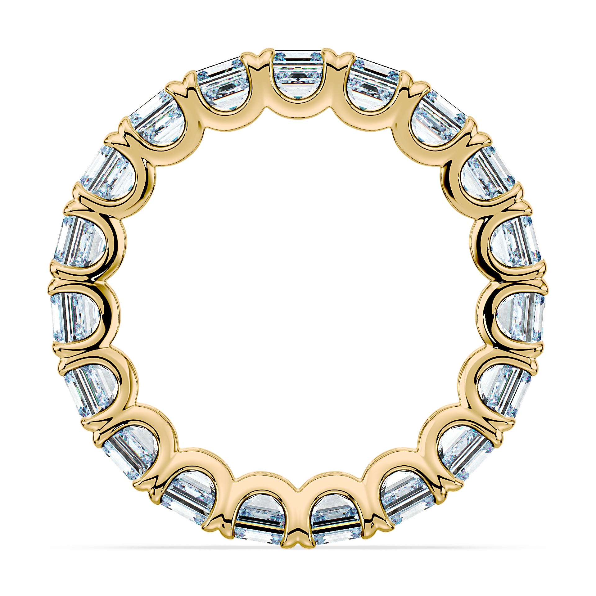 (4.5 crt - Yellow)
