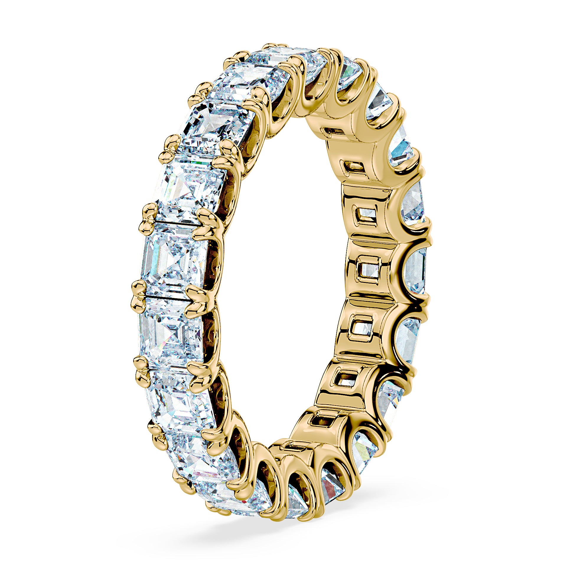 (4.5 crt - Yellow)