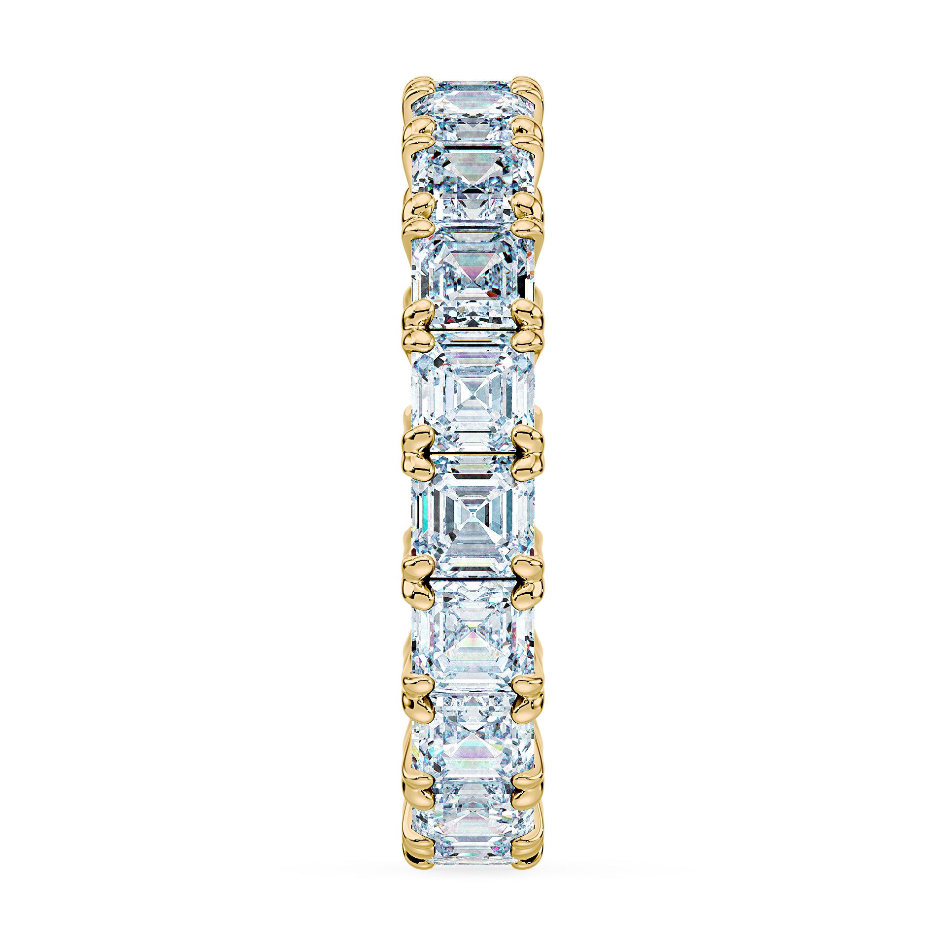 (4.5 crt - Yellow)