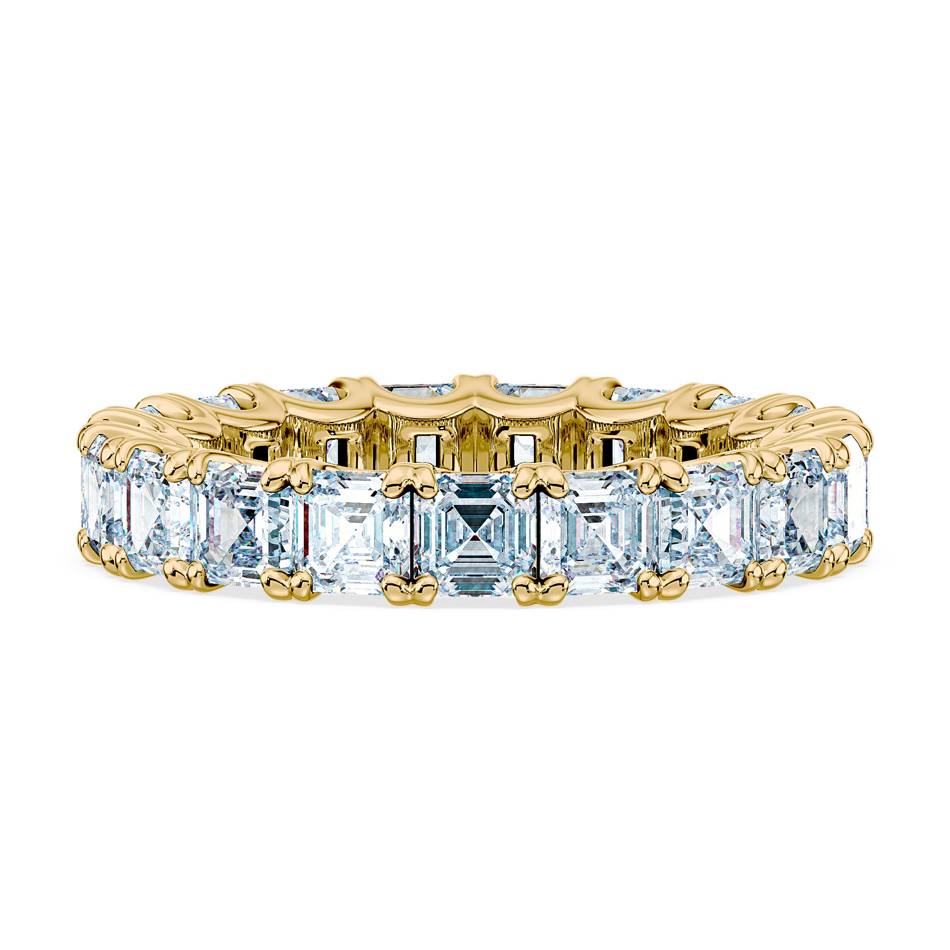 (4.5 crt - Yellow)