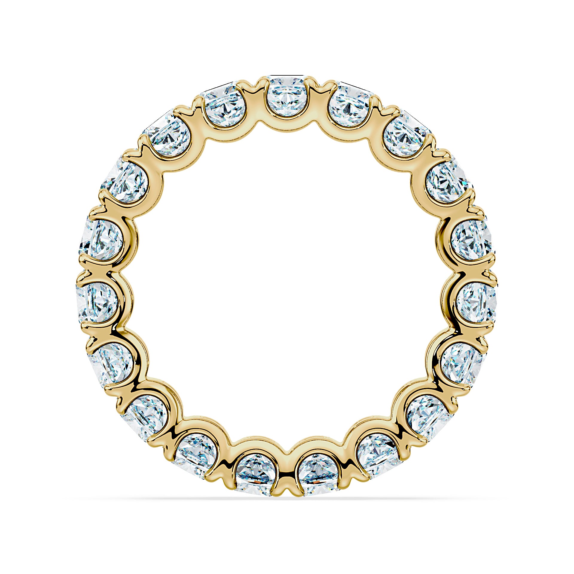 (4.5 crt - Yellow)