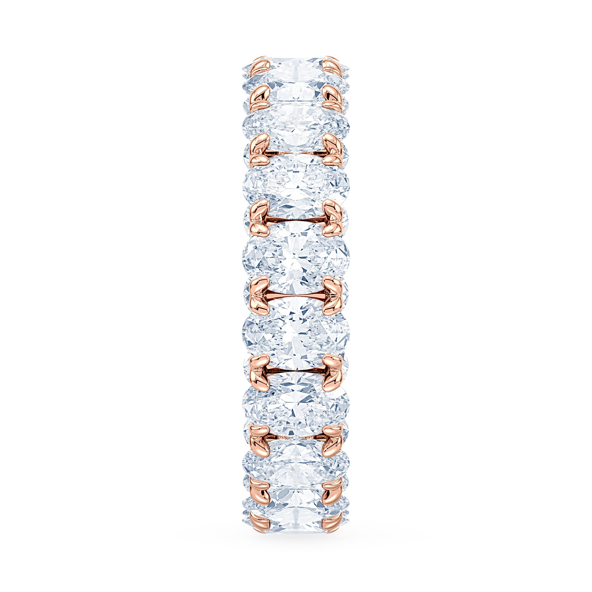 (4.5 crt - Rose)