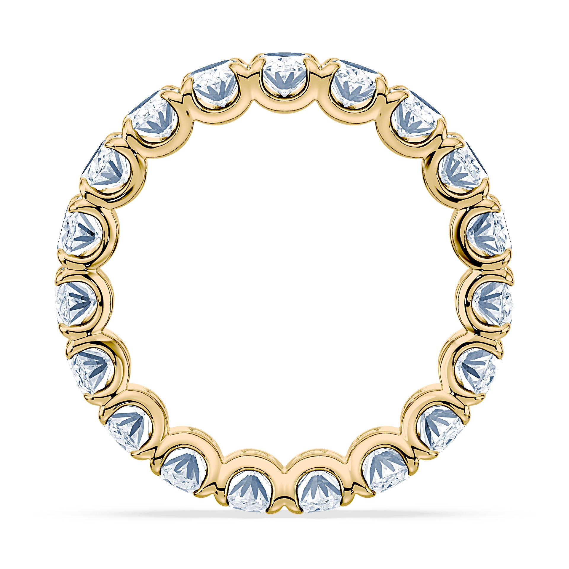(4.5 crt - Yellow)