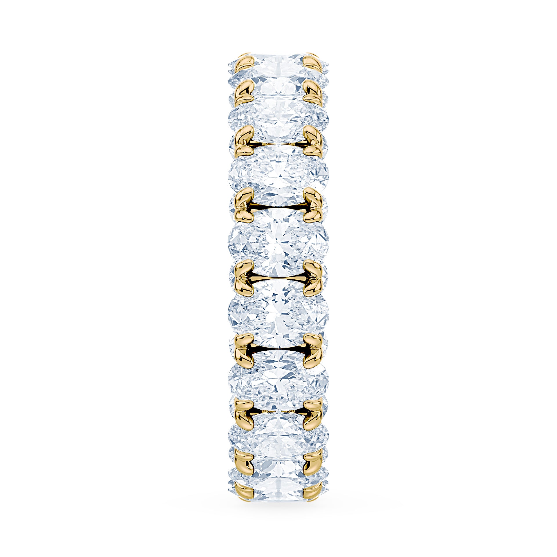 (4.5 crt - Yellow)