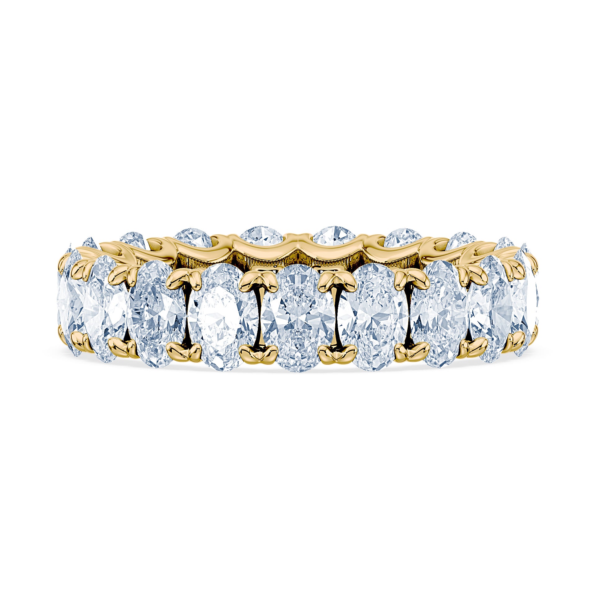 (4.5 crt - Yellow)