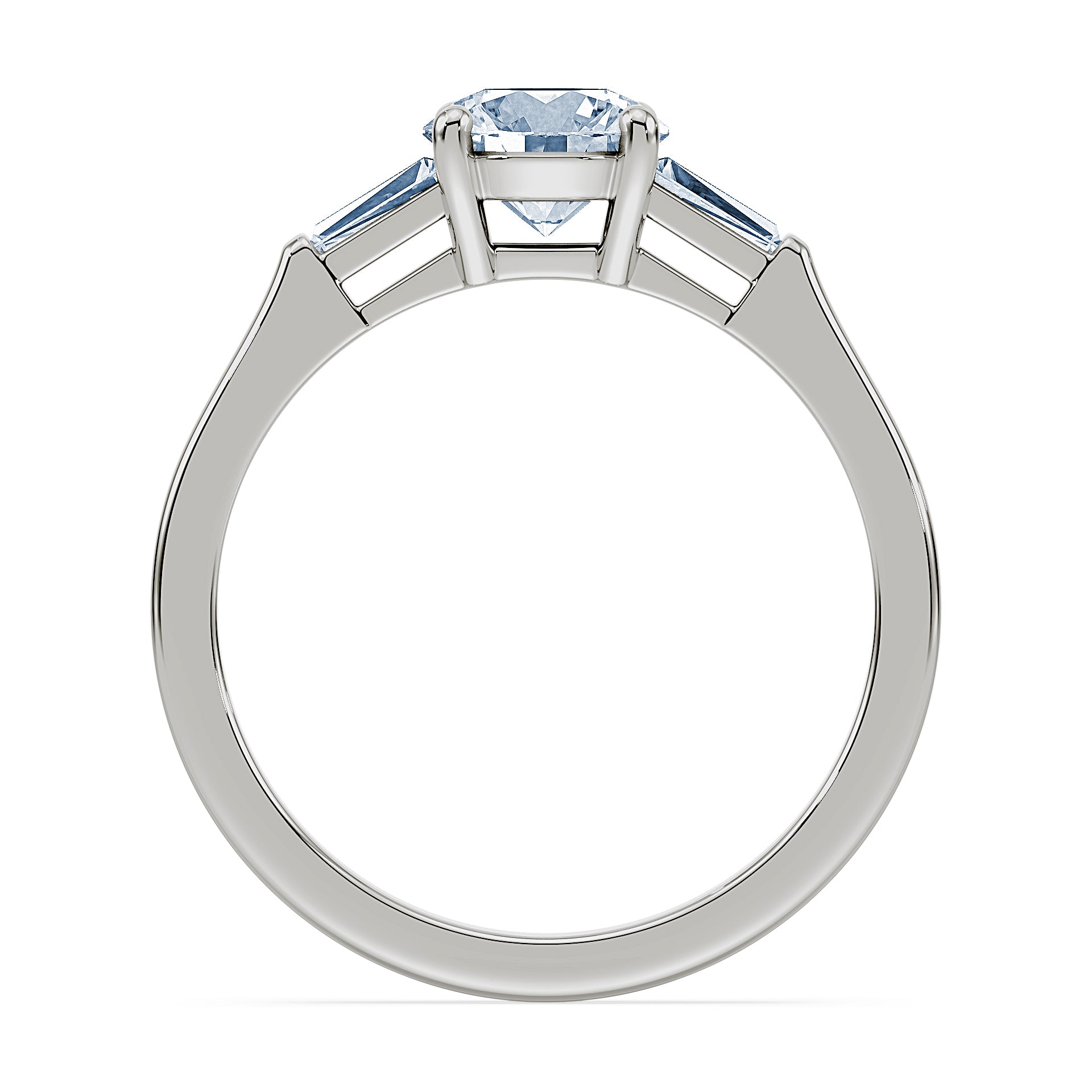 (Royal Asscher Brilliant)