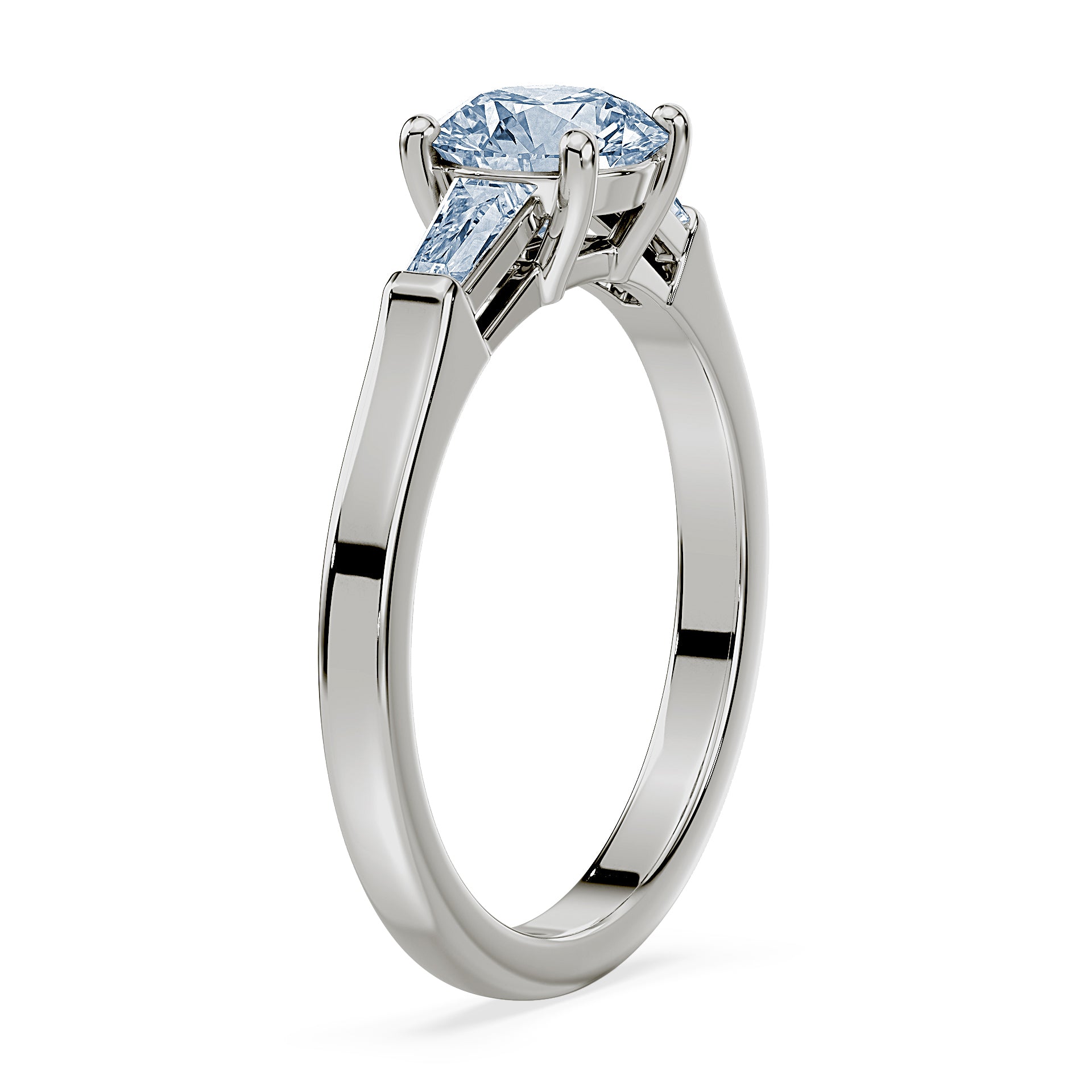 (Royal Asscher Brilliant)