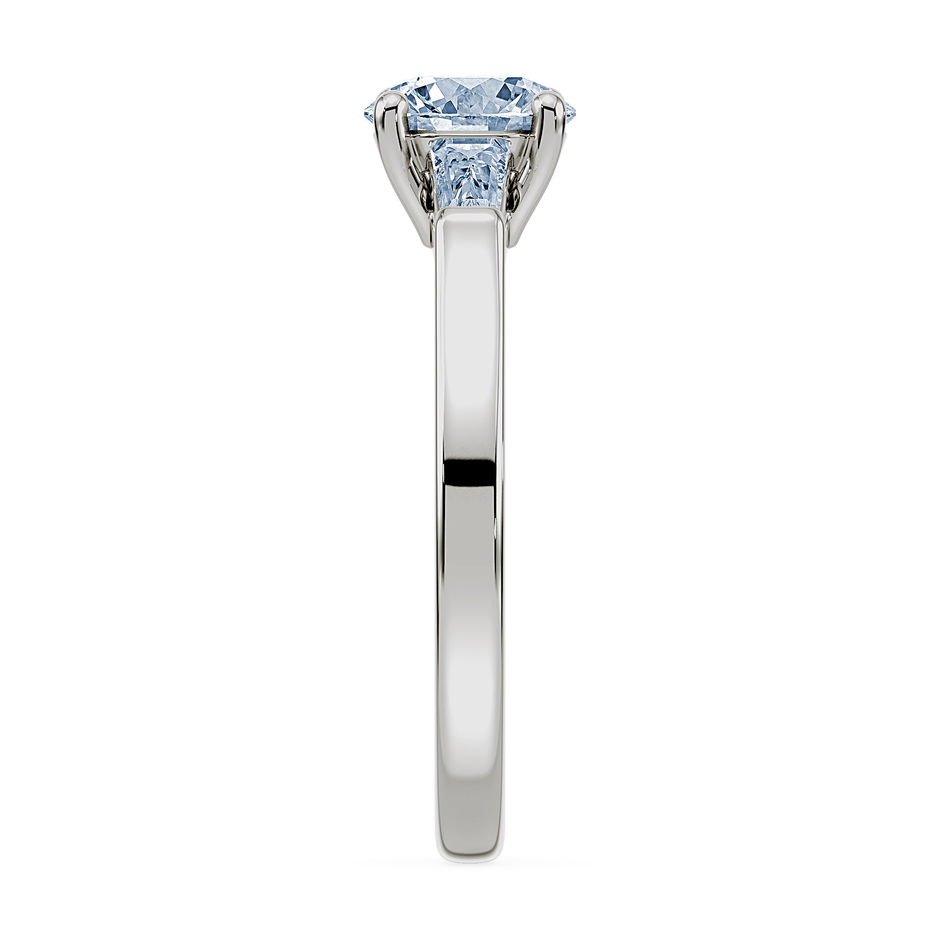 (Royal Asscher Brilliant)