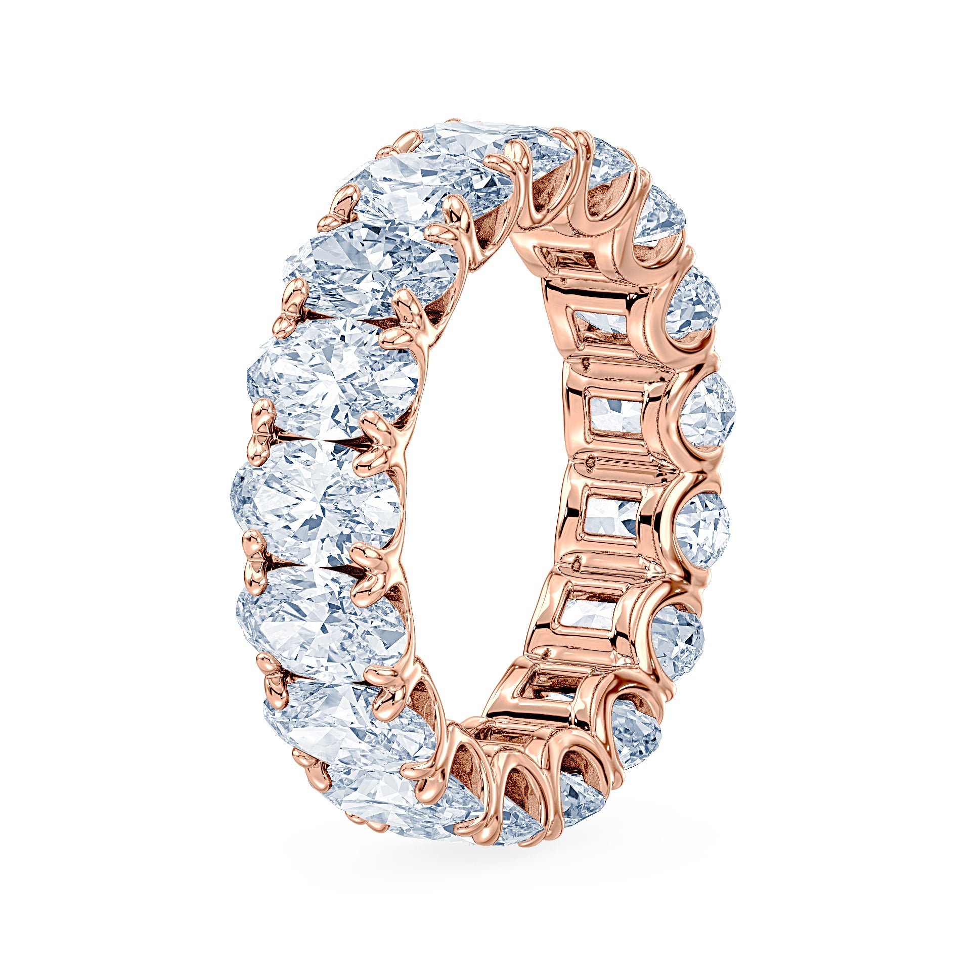 (6 crt - Rose)