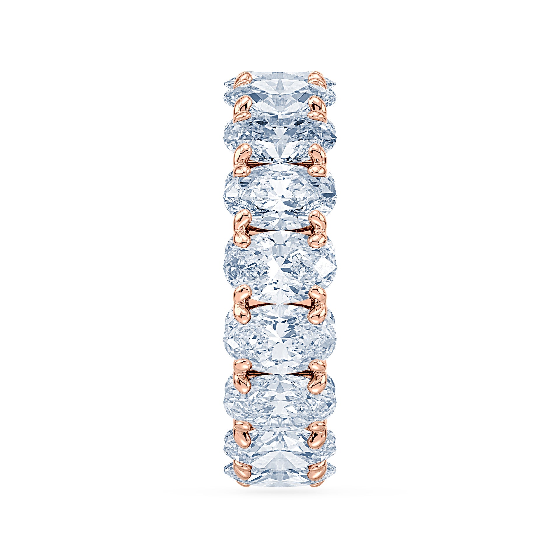 (6 crt - Rose)