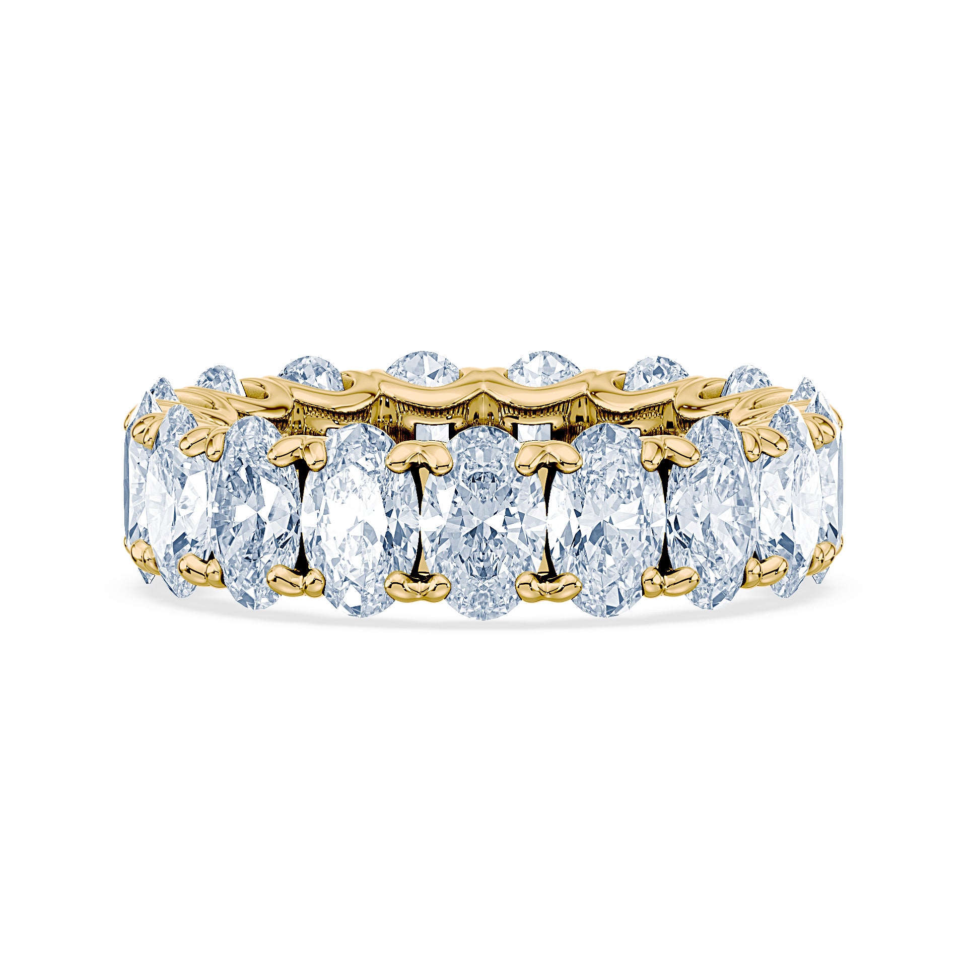 (6 crt - Yellow)