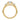 (Royal Asscher Cushion - Yellow)